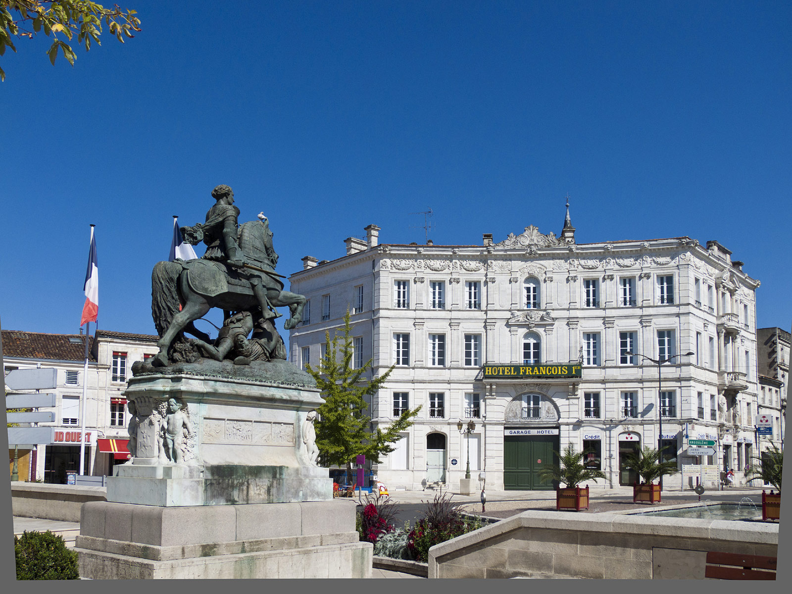 Cognac